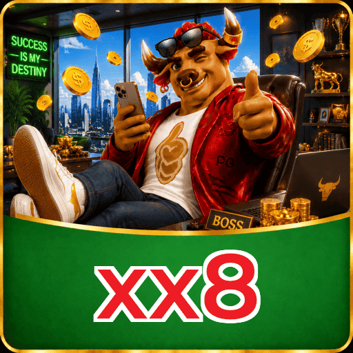 Certificação GLI xx8