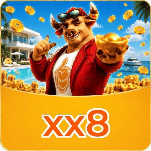 xx8 Download Oficial