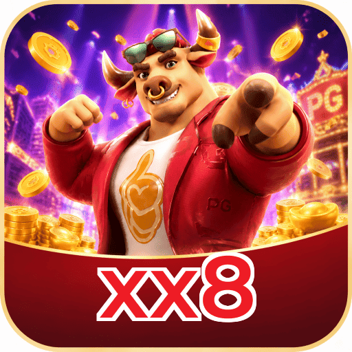 xx8 Segurança Logo 2