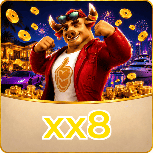 Fortune Tiger Logo 3