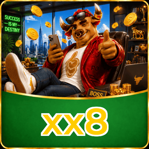 Loteria xx8 - Quina e mais jogos