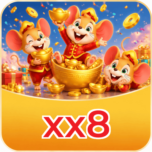 xx8 Instalar Logo 2
