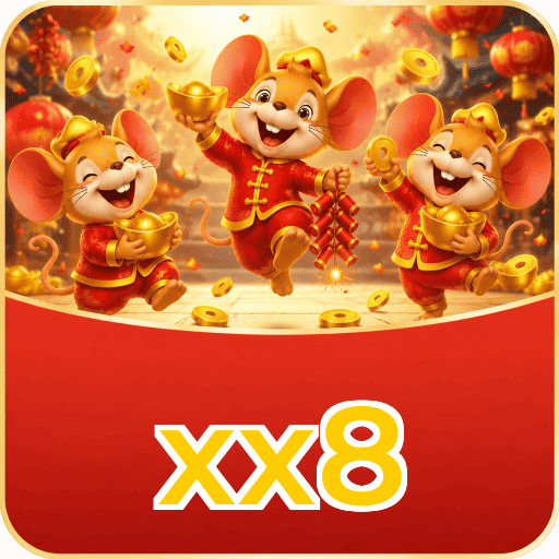 xx8 Segurança Logo 3
