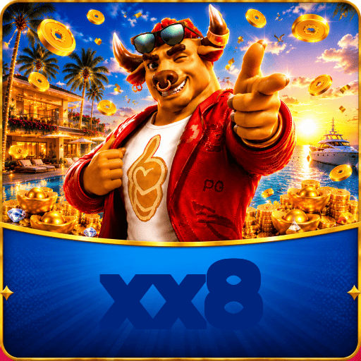 Fortune Tiger Logo 1