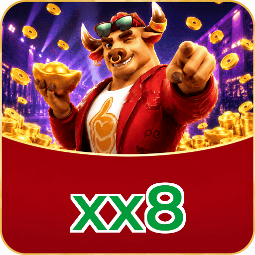 Fortune Tiger Logo 2