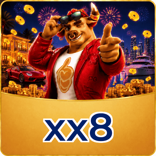 Loteria xx8 - Quina e mais jogos