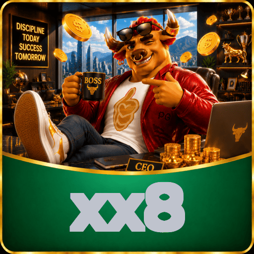 Certificação eCOGRA xx8