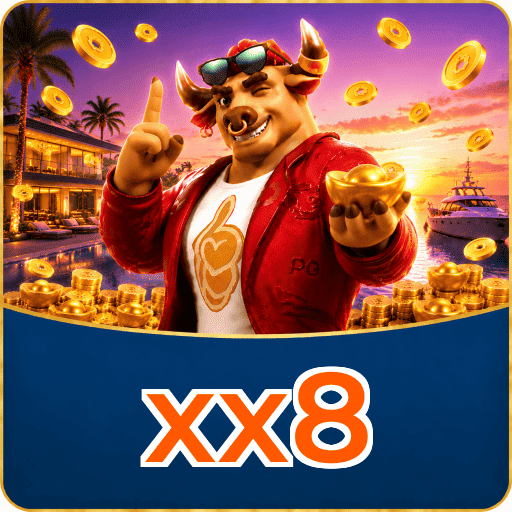 Fortune Tiger Logo 2