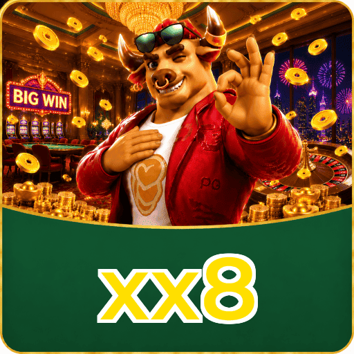 Slots xx8 - RTP Alto Certificado
