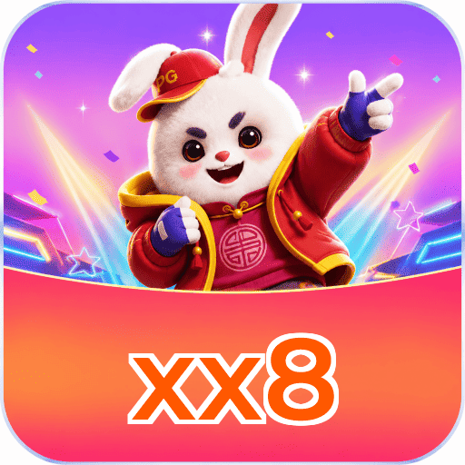 Slots xx8 - Jackpots Progressivos