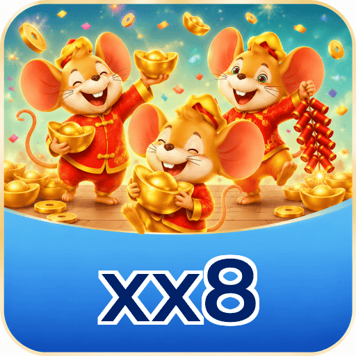 Slots xx8 - RTP Alto Certificado